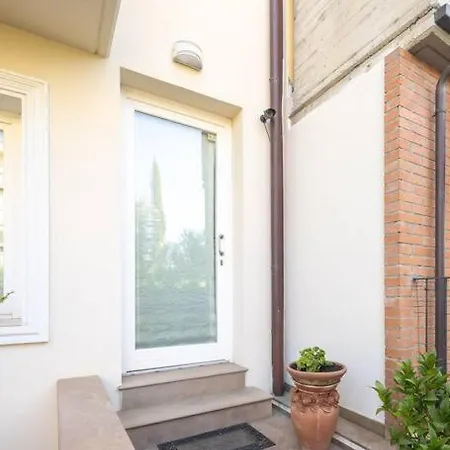 Daire Intero Loft - Vinci A 5 Minuti Wifi Free Empoli
